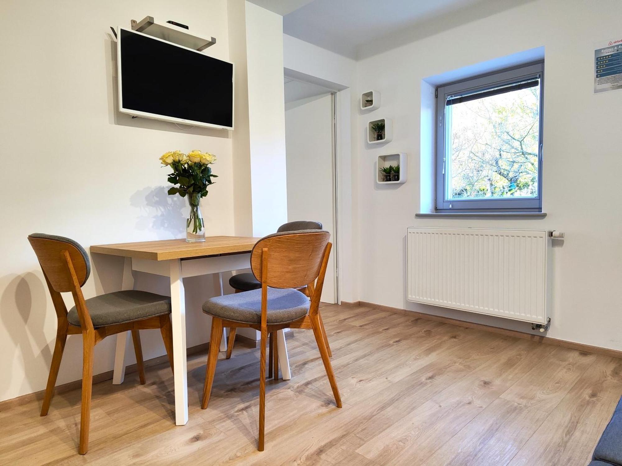 Sweet Stay Roznik Apartment Ljubljana Exterior photo